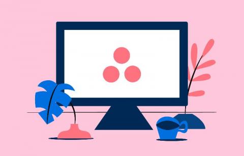 asana