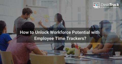 DeskTrack