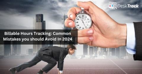 DeskTrack
