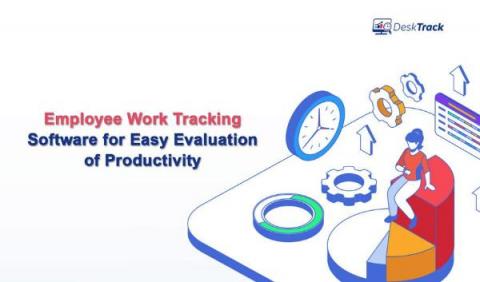 DeskTrack