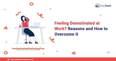DeskTrack