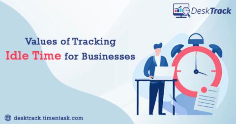 DeskTrack