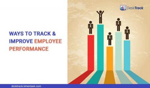 DeskTrack