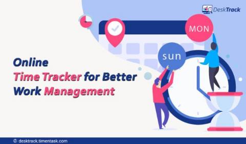 DeskTrack