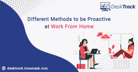 DeskTrack