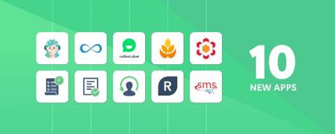 freshworks