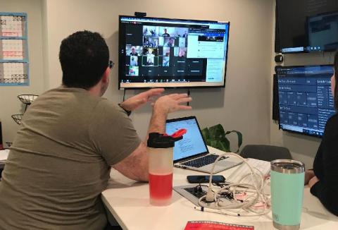 geckoboard