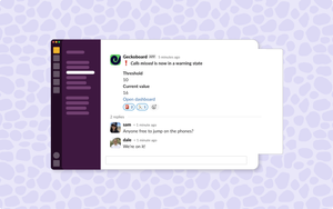 geckoboard