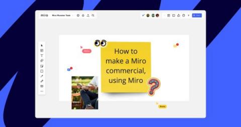 miro