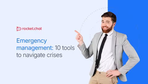 rocket.chat
