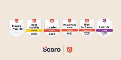 scoro