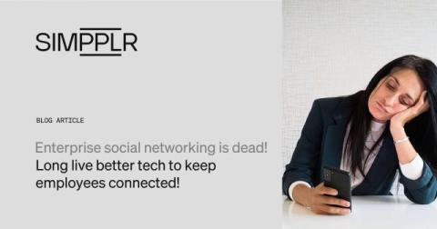 Simpplr