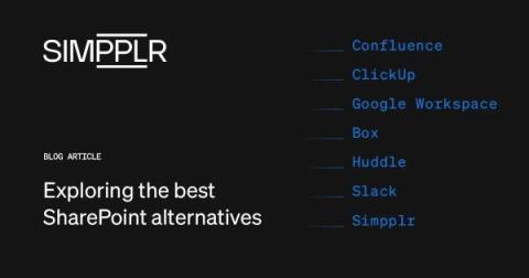 Simpplr