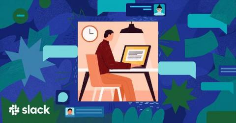 slack