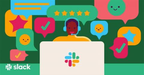 slack