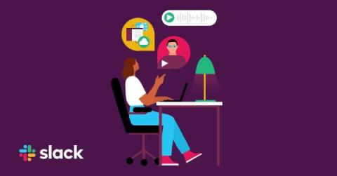 slack