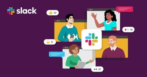slack
