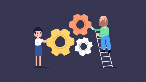 teamwork