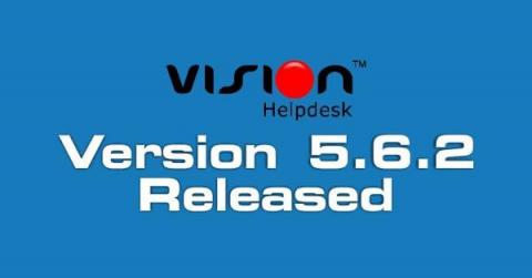 Vision Helpdesk