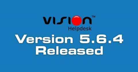 Vision Helpdesk