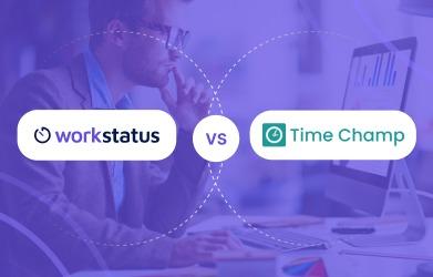 Workstatus
